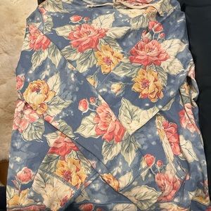 Polo Ralph Lauren sweat shirt.